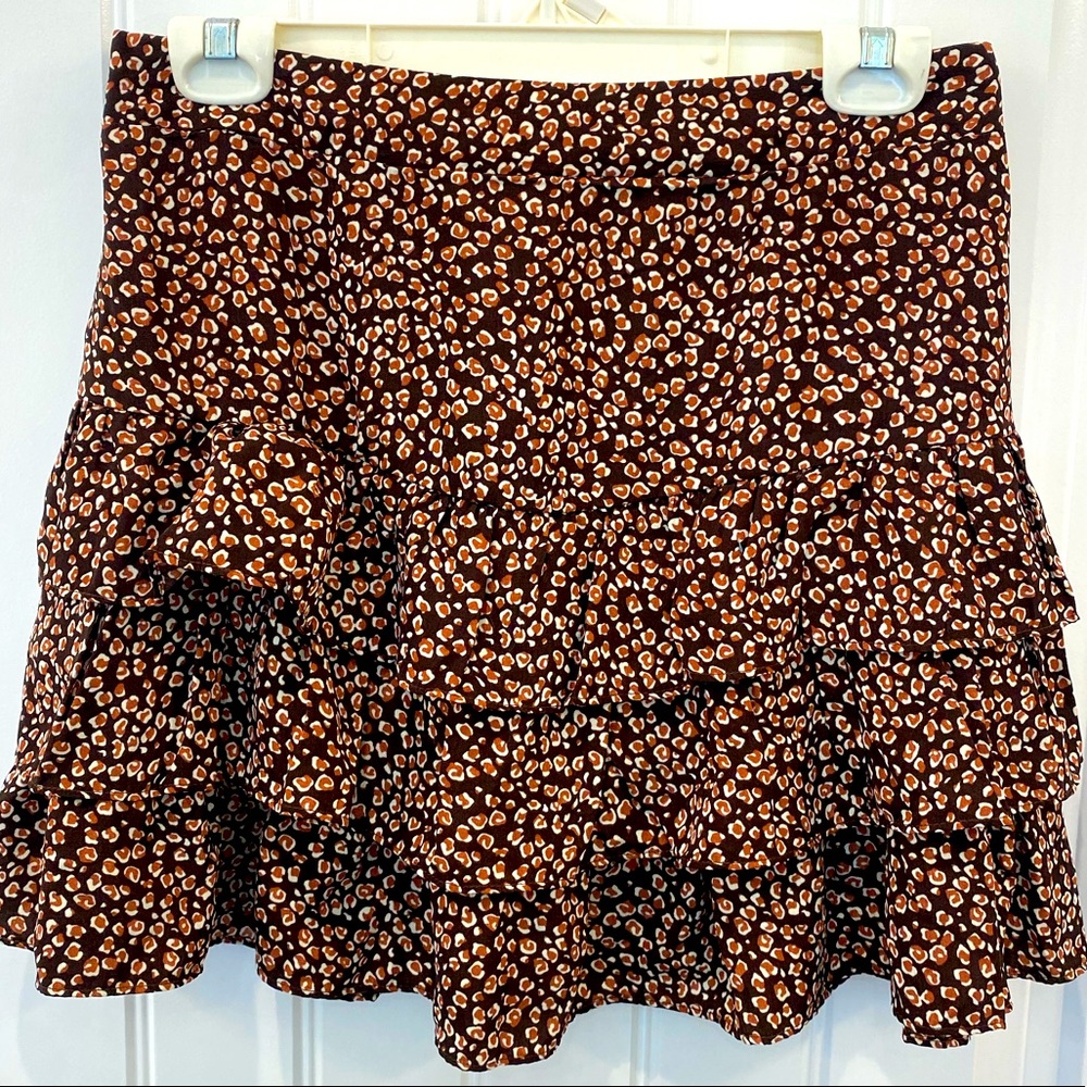Womens Father’s love skirt
